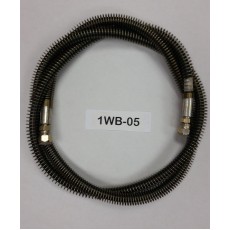 1WB-05 - Hydraulic Hose